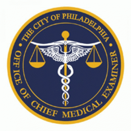 City Of Philadelphia Office Of The Chief Medical Examiner Logo