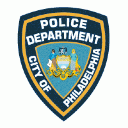 City Of Philadelphia Police Department Logo