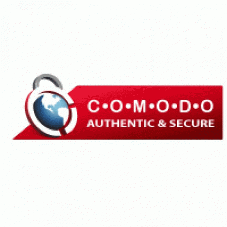 Comodo Security Logo