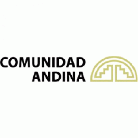 Comunidad Andina Logo