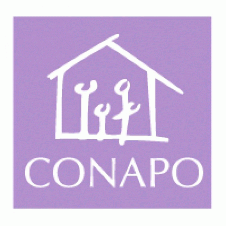 Conapo Logo