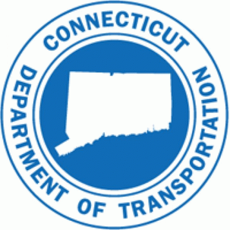 Connecticut Department Of Transportation Logo