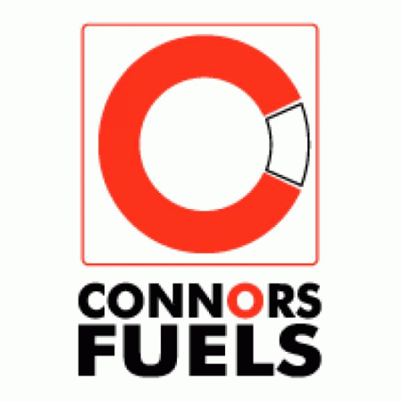 Connors Fuels Limited Logo