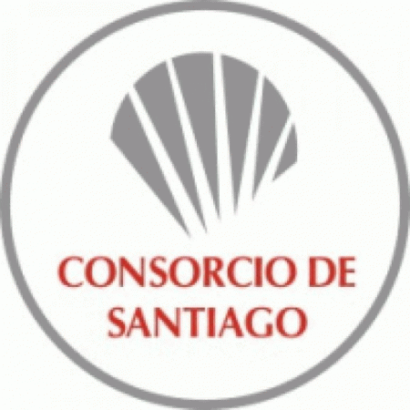 Consorcio De Santiago De Compostela Logo