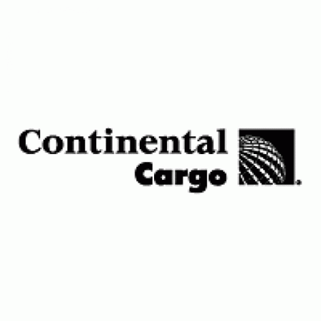 Continental Cargo Logo