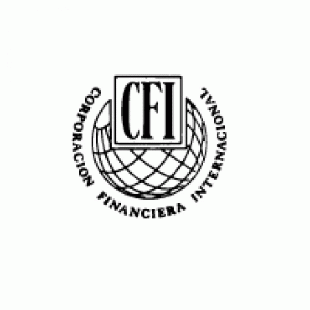 Corp Financiera Internacional Logo