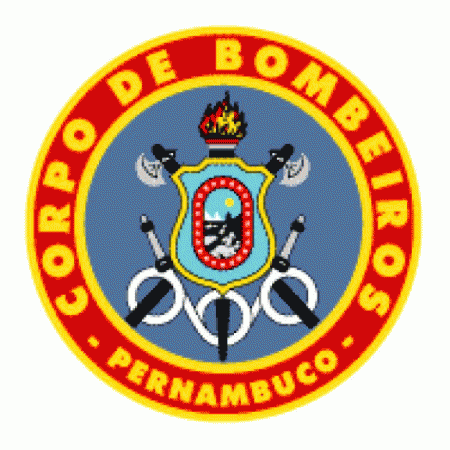 Corpo De Bombeiros Militar De Pernambuco Logo