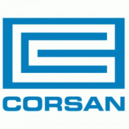 Corsan Logo