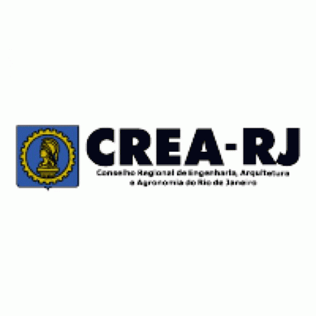 Crea-rj Logo
