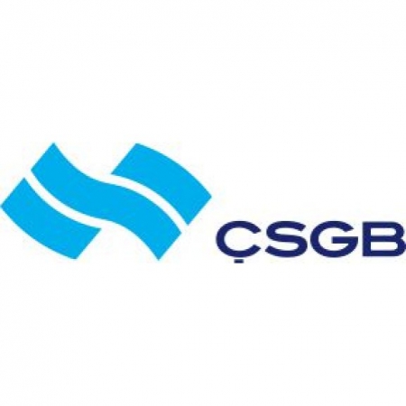 Csgb Logo