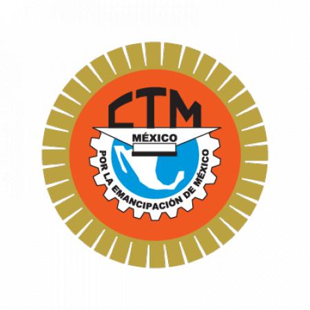 Ctm Chihuahua Logo Vector