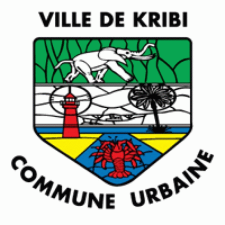 Cu Kribi Logo