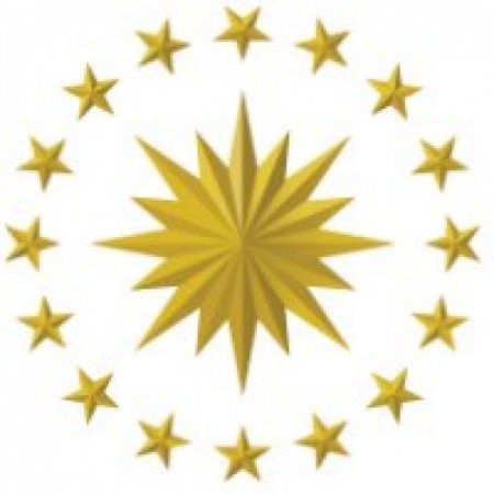 Cumhurbaskanligi Logo