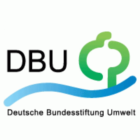 DBU Deutsche Bundesstiftung Umwelt Logo