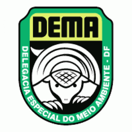 Dema Df Logo