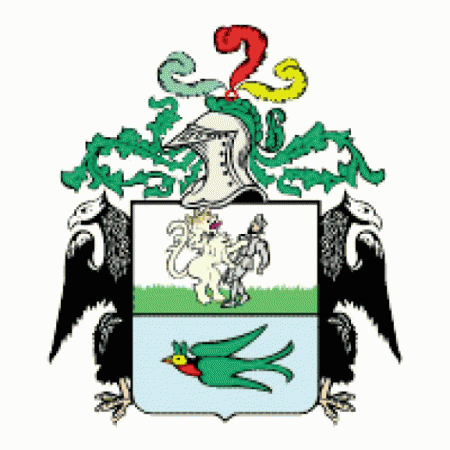 Departamento De Huanuco Peru Logo