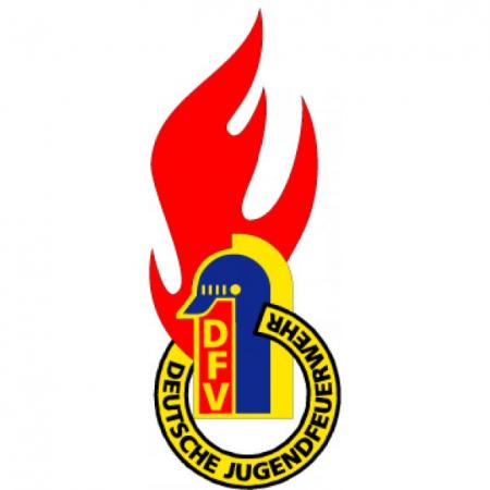 Deutsche Jugendfeuerwehr Logo