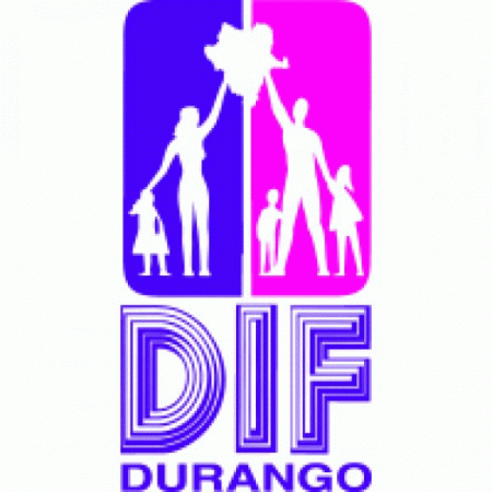 Dif Estatal Durango Logo