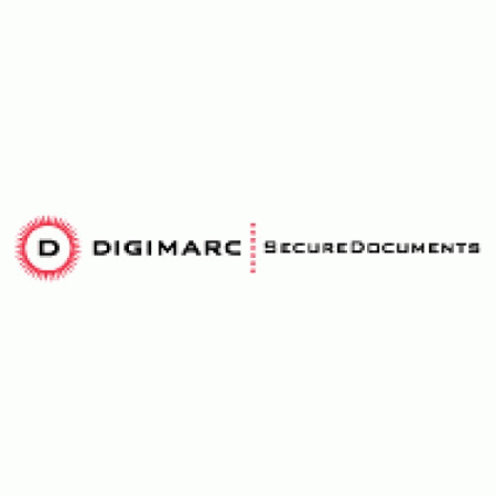 Digimarc Securedocuments Logo