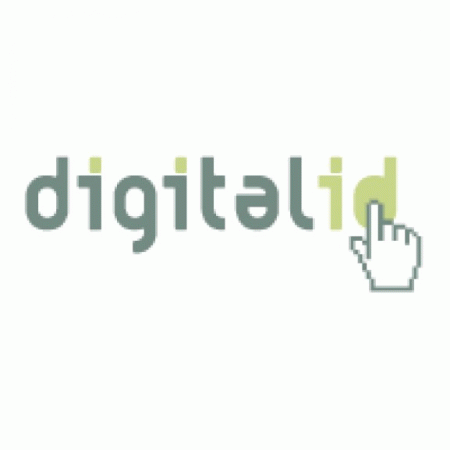 Digitalid Logo