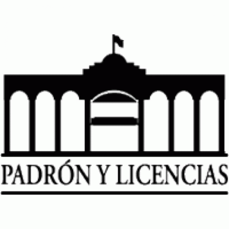 Direccion De Padron Y Licencias Guadalajara Logo