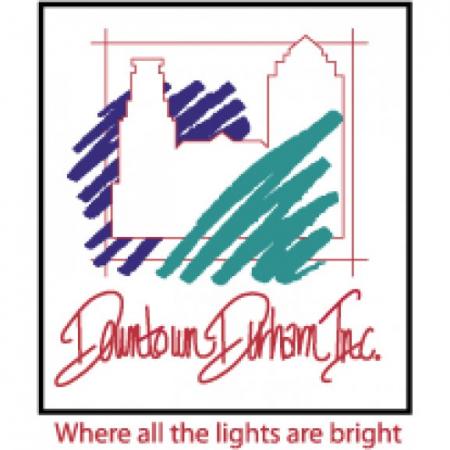 Downtown Durham Logo