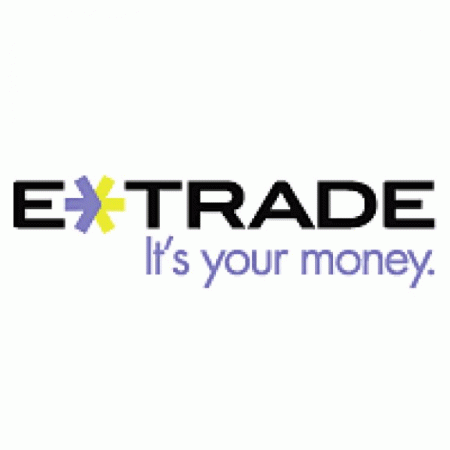 E trade Securities Logo