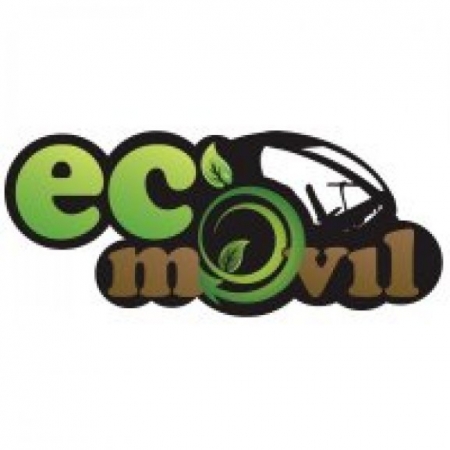 Eco Movil Logo