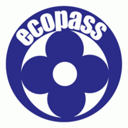 Ecopass Milano Logo
