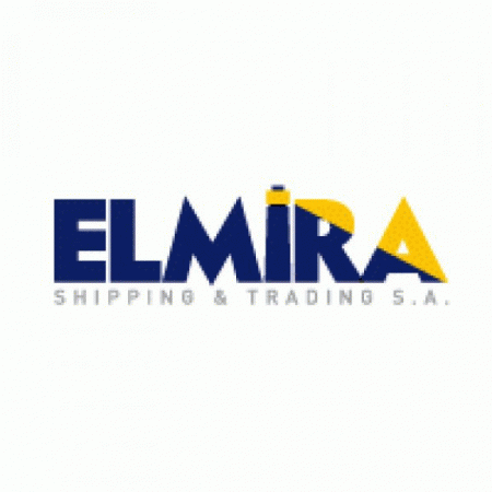 Elmira Shipping & Trading Logo