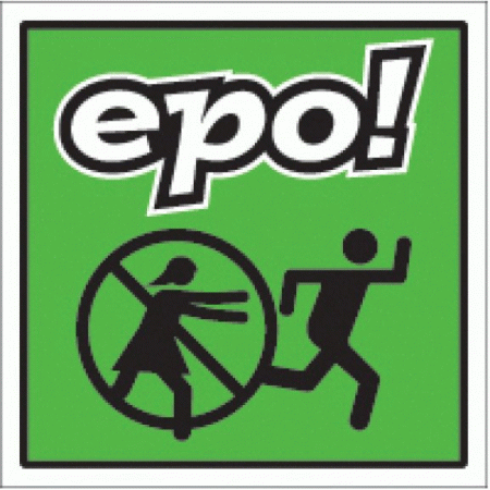 Epo Production Logo