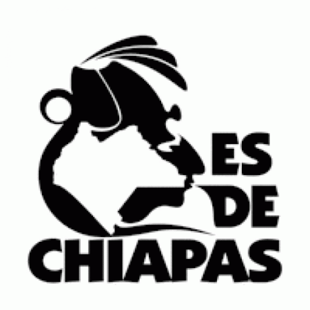 Es De Chiapas Logo