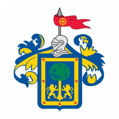 Escudo De Guadalajara Logo