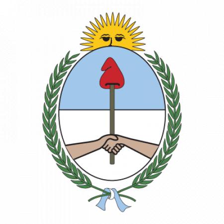 Escudo Nacional Logo Vector