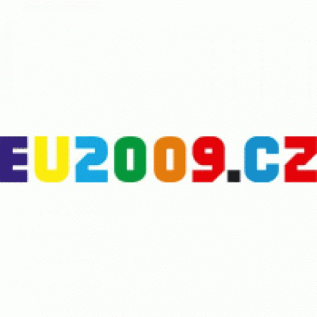 Eu2009cz Logo
