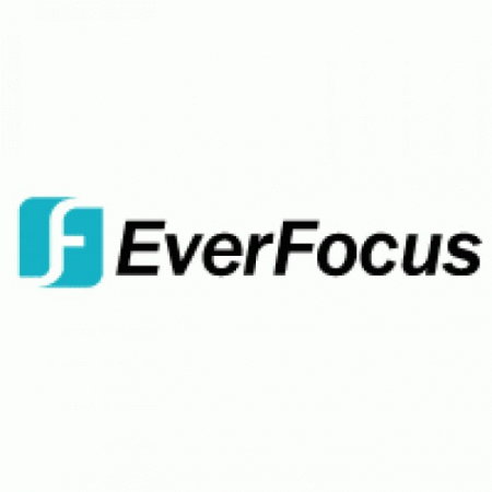 Everfocus Logo