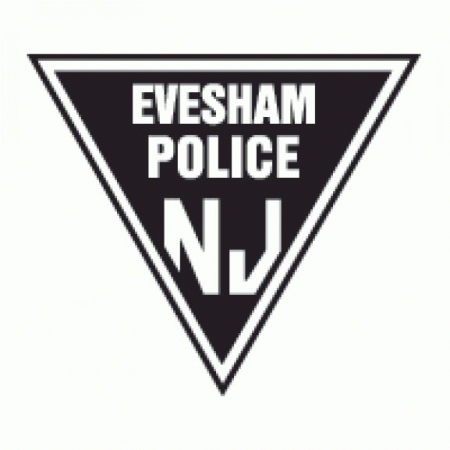 Evesham Township New Jersey Police Departmen Logo
