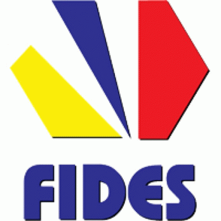 FIDES FONDO INTERGUBERNAMENTAL PARA LA DESCENTRALIZACION Logo