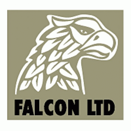 Falcon Ltd Logo