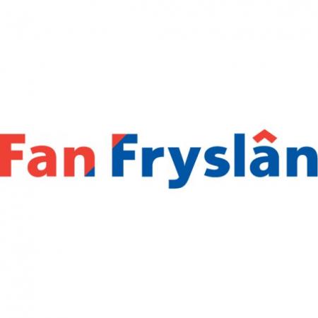 Fan Fryslan Logo