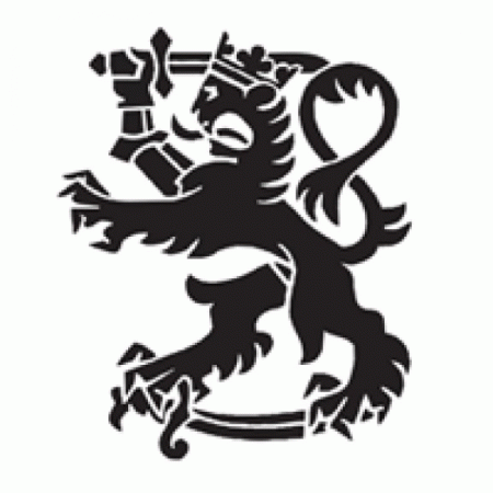 Finnish National Emblem Logo