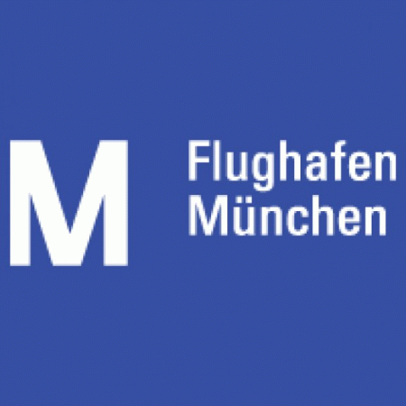 Flughafen Munchen Logo