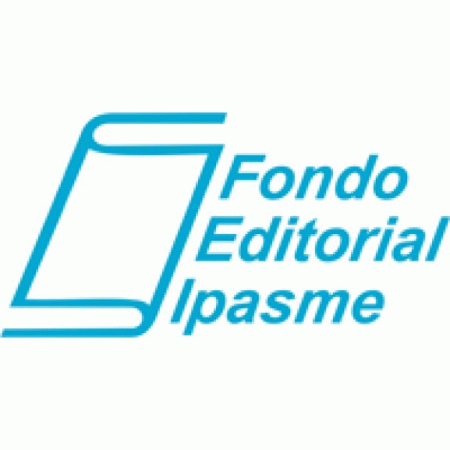 Fondo Editorial Ipasme Logo