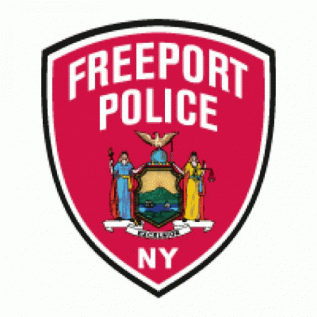 Freeport New York Police Department Logo