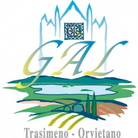 Gal Trasimeno Orvietano Logo