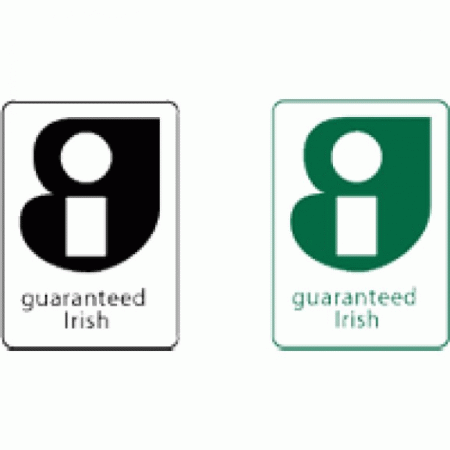 Gauranteed Irish Logo