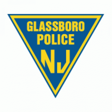 Glassboro New Jersey Police Department Logo