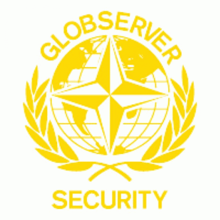 Globserver Security Kft Logo