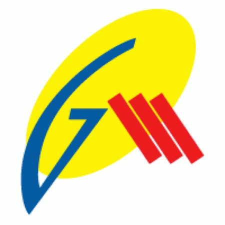 Gm Logistic Logo