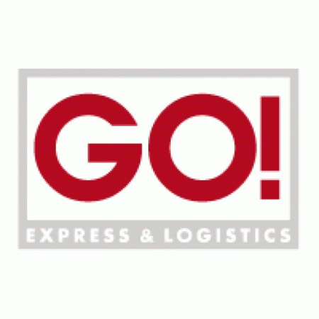 Go! Express & Logistics Logo